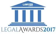 RFF & Associados no Legal Awards 2017