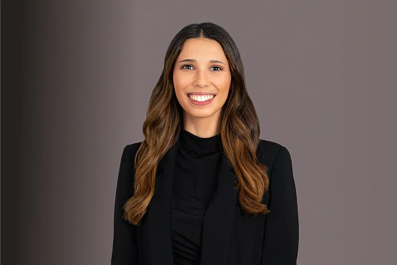 Teresa Simon Sosa