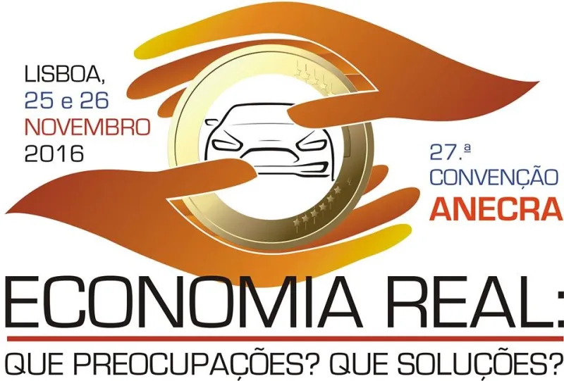 RFF na 27º Convenção ANECRA