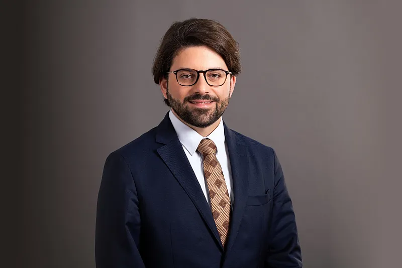 José Pedro Barros