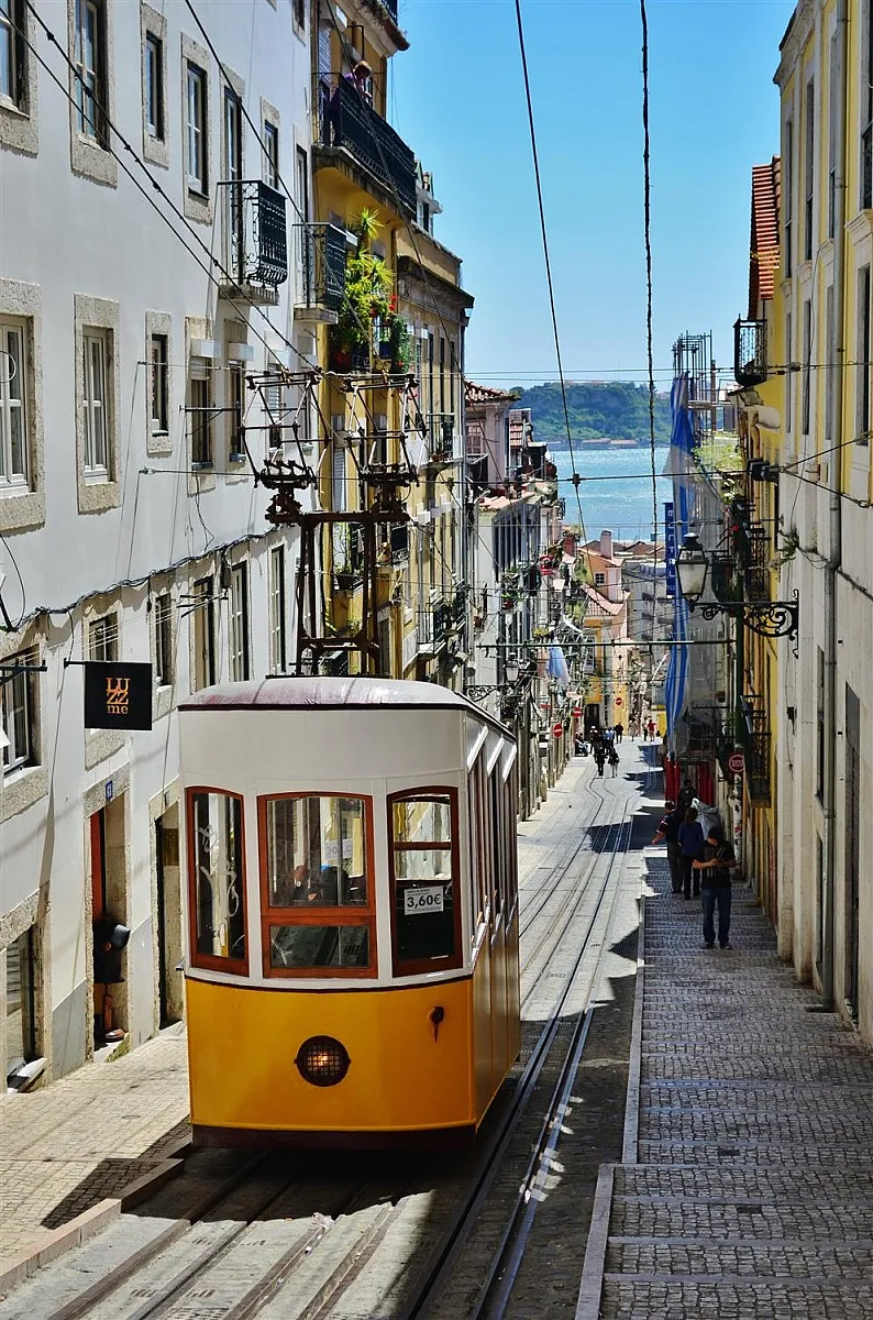 The Portuguese Passive Income Visa (I) (2021 Status)