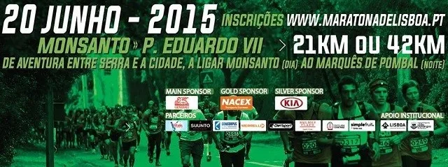 RFF Running Club participou na Eco Maratona de Lisboa