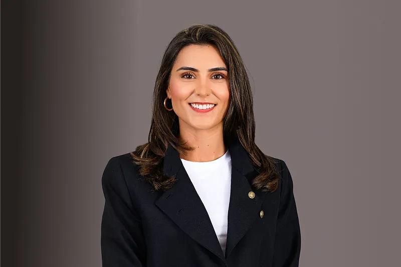 Mariana Baptista de Freitas