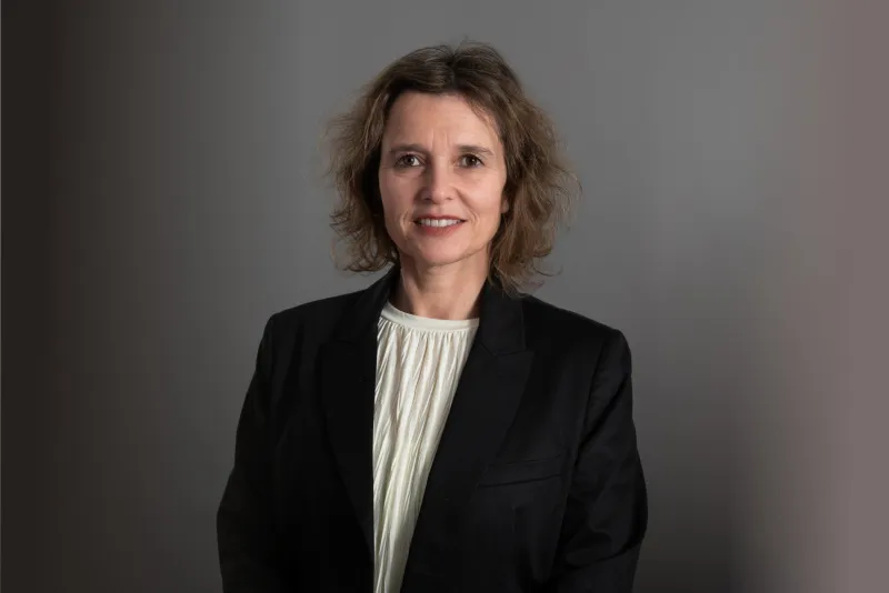 RFF Avocats renforce son équipe avec Inês Correia dos Santos comme directrice communications & business development