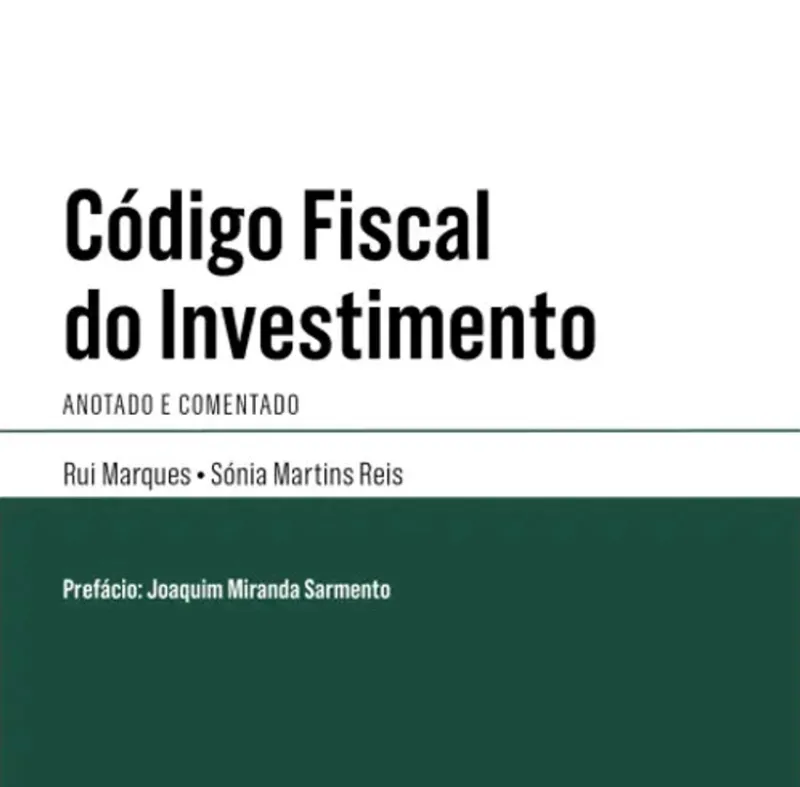 Rogério Fernandes Ferreira orador na FDL sobre “Os Benefícios Fiscais ao Investimento”