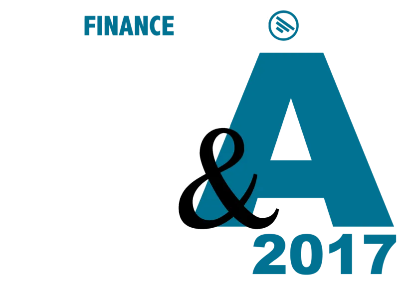 RFF distinguished at the M&A Awards 2017 