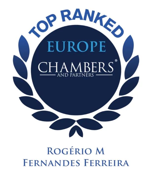 RFF highlighted in Band 1 by Chambers’ Directory