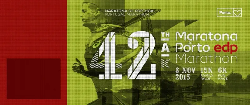 RFF Running Club na Maratona do Porto