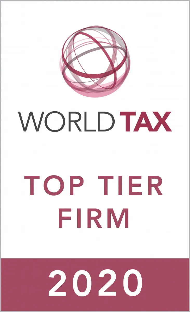 RFF distinguida no World Tax da International Tax Review