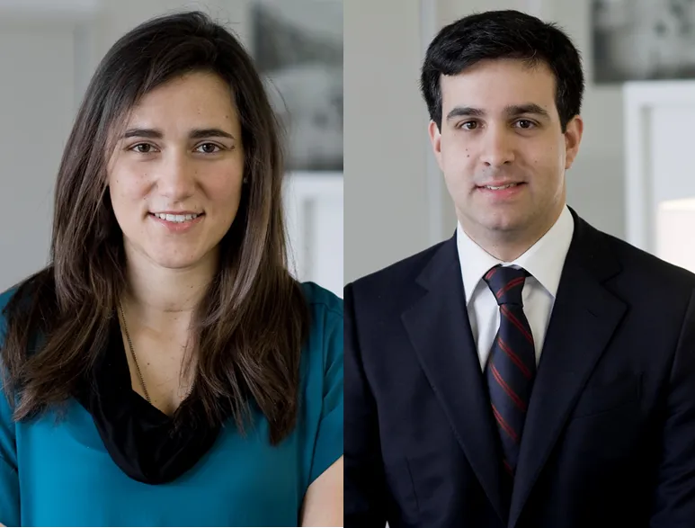 RFF & Associados com mais dois árbitros fiscais