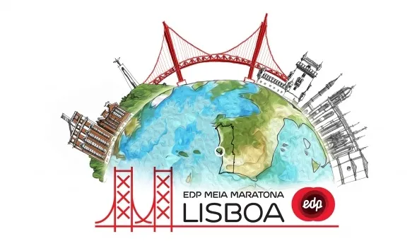 RFF Running Club na Maratona e Meia Maratona de Lisboa