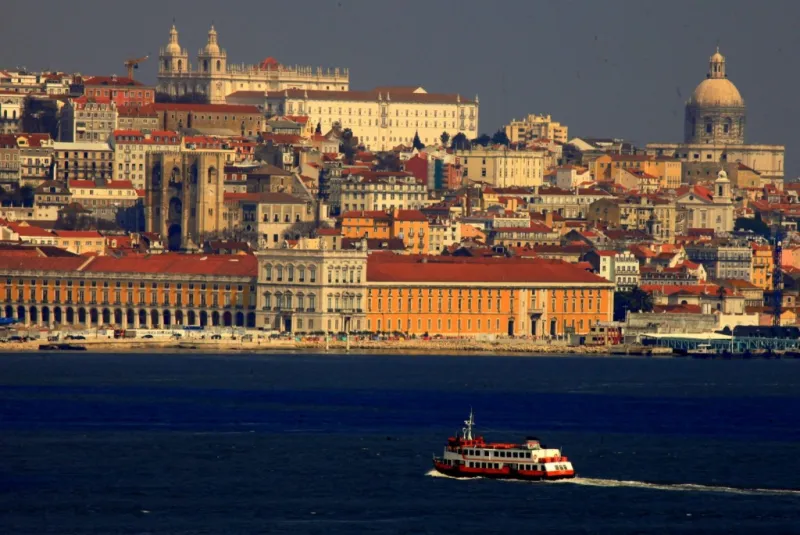 The new Real Estate Investment Trusts (“REITs”) in Portugal