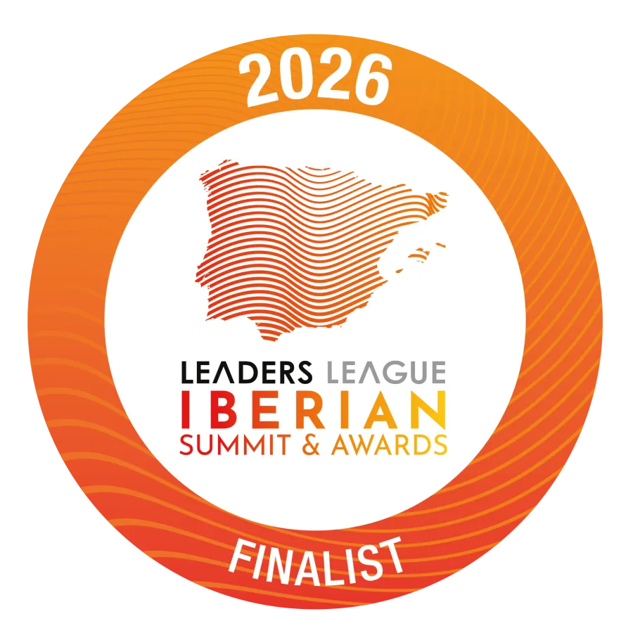 RFF Lawyers again finalist at the Leaders League Iberian Awards 2026