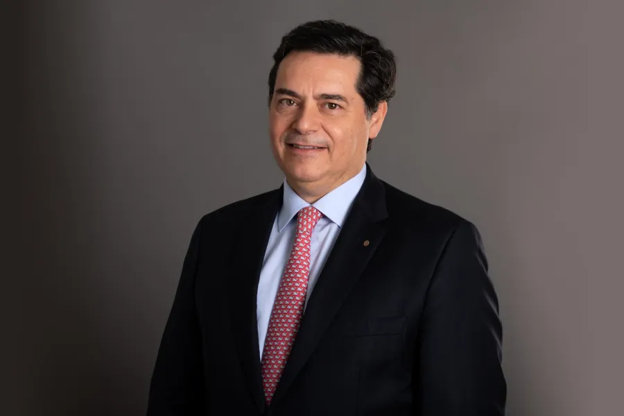 Rogério M. Fernandes Ferreira 