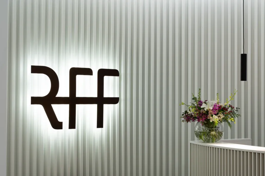 Rosa Freitas Soares joins RFF Lawyers as Senior Advisor