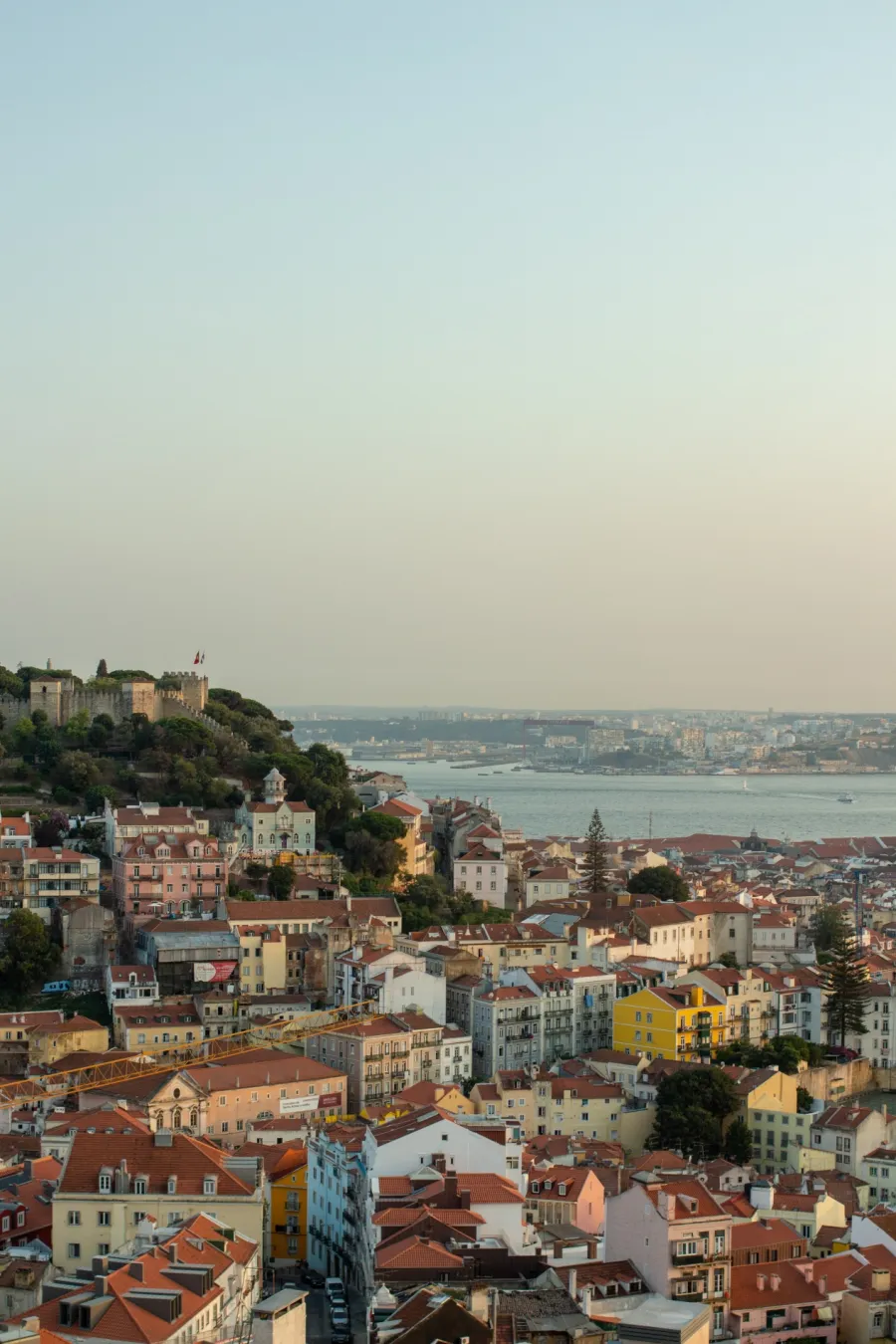 L'acquisition de biens immobiliers au Portugal avec des crypto 