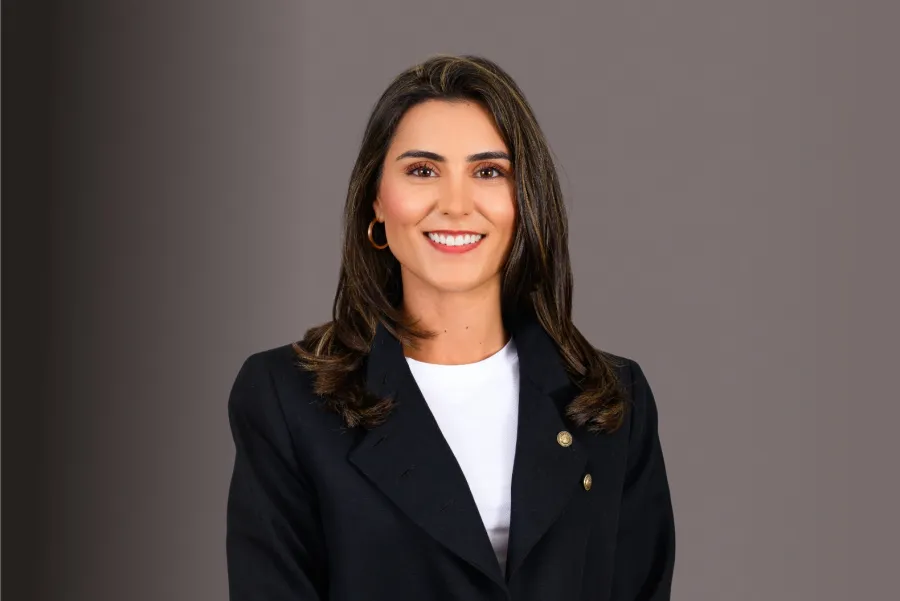 Mariana Baptista de Freitas